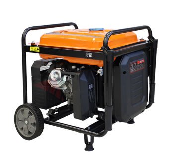 Loncin GH9000I Benzinli İnverter Jeneratör 7.5 kW