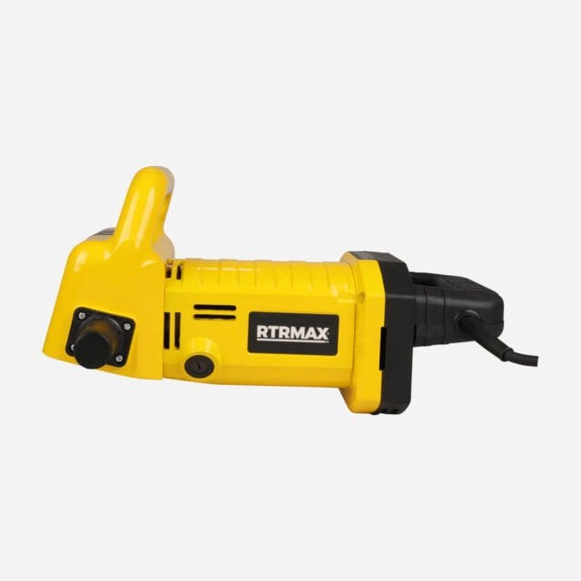 Rtrmax Rtm140 Kanal Açma Makinası 2000W 25-35 Mm