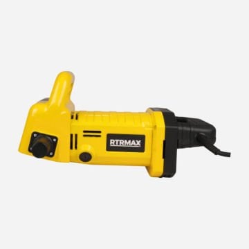 Rtrmax Rtm140 Kanal Açma Makinası 2000W 25-35 Mm