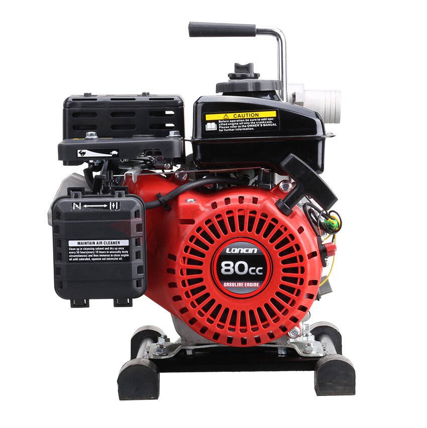 Loncin LC40ZB20 Benzinli Su Motoru 1.5''