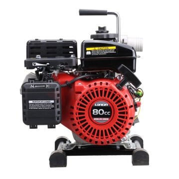 Loncin LC40ZB20 Benzinli Su Motoru 1.5''