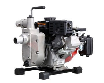 Loncin LC40ZB20 Benzinli Su Motoru 1.5''
