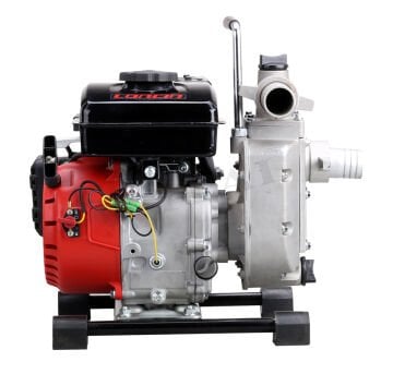 Loncin LC40ZB20 Benzinli Su Motoru 1.5''