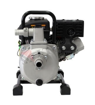 Loncin LC25ZB36-1.7Q Benzinli Su Motoru 1''