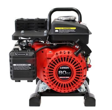 Loncin LC25ZB36-1.7Q Benzinli Su Motoru 1''