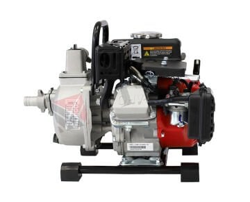 Loncin LC25ZB36-1.7Q Benzinli Su Motoru 1''