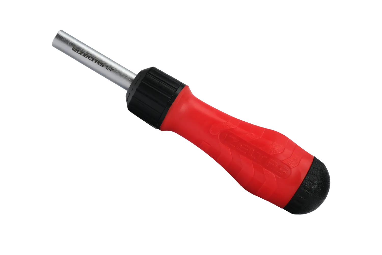 İzeltaş  Cırcırlı Manyetik Bits Tutucu Tornavida  (13000005278)