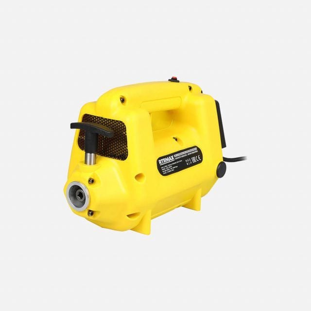 Rtrmax Rtm3918 Beton Vibratörü 2300W 18000Rpm 45Mm