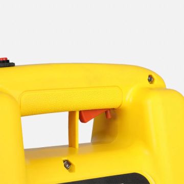 Rtrmax Rtm3918 Beton Vibratörü 2300W 18000Rpm 45Mm