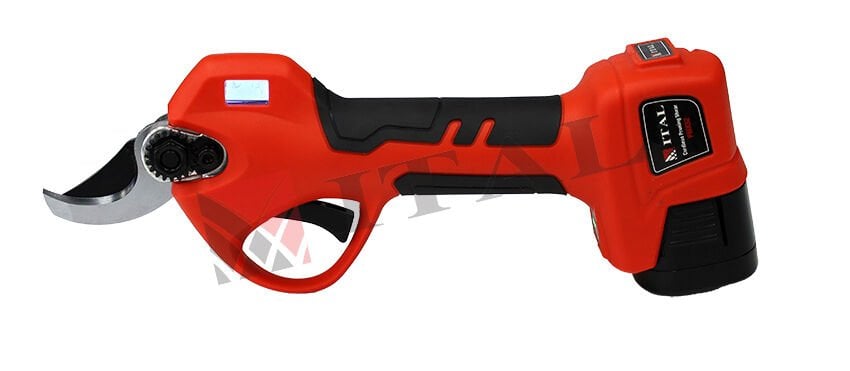 İtal PMX32 Akülü Budama Makası 32mm Üç Akülü