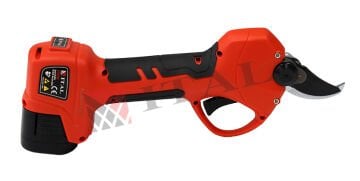 İtal PMX32 Akülü Budama Makası 32mm Üç Akülü