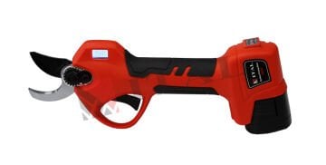 İtal PMX32 Akülü Budama Makası 32mm Üç Akülü
