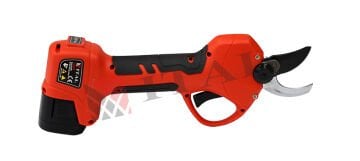 İtal PMX32 Akülü Budama Makası 32mm Üç Akülü
