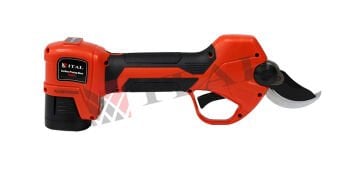 İtal PMX35 Akülü Budama Makası 35mm Üç Akülü