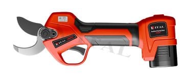 İtal PMX35 Akülü Budama Makası 35mm Üç Akülü