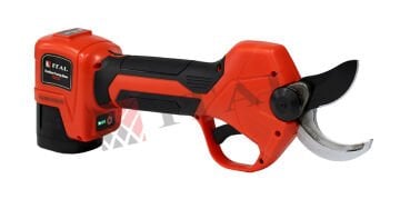 İtal PMX35 Akülü Budama Makası 35mm Üç Akülü