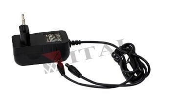 İtal PMX35 Akülü Budama Makası 35mm Üç Akülü