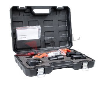 İtal PMX35 Akülü Budama Makası 35mm Üç Akülü