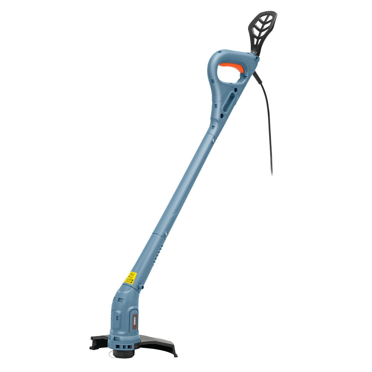 Senix A031020 Elektrikli Tırpan Kenar Kesme Makinası 250W
