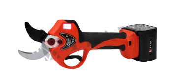 İtal PMX40 Akülü Budama Makası 40mm İki Akülü
