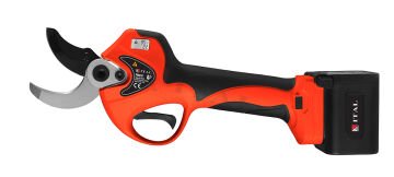 İtal PMX40 Akülü Budama Makası 40mm İki Akülü