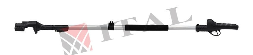 İtal PMT270 Akülü Budama Uzatma Aparatı (LASERCUT-35XP Uyumlu)