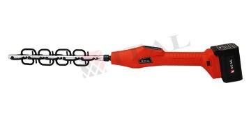 İtal FT50 Akülü Çiçek Seyreltme Makinesi İki Akülü