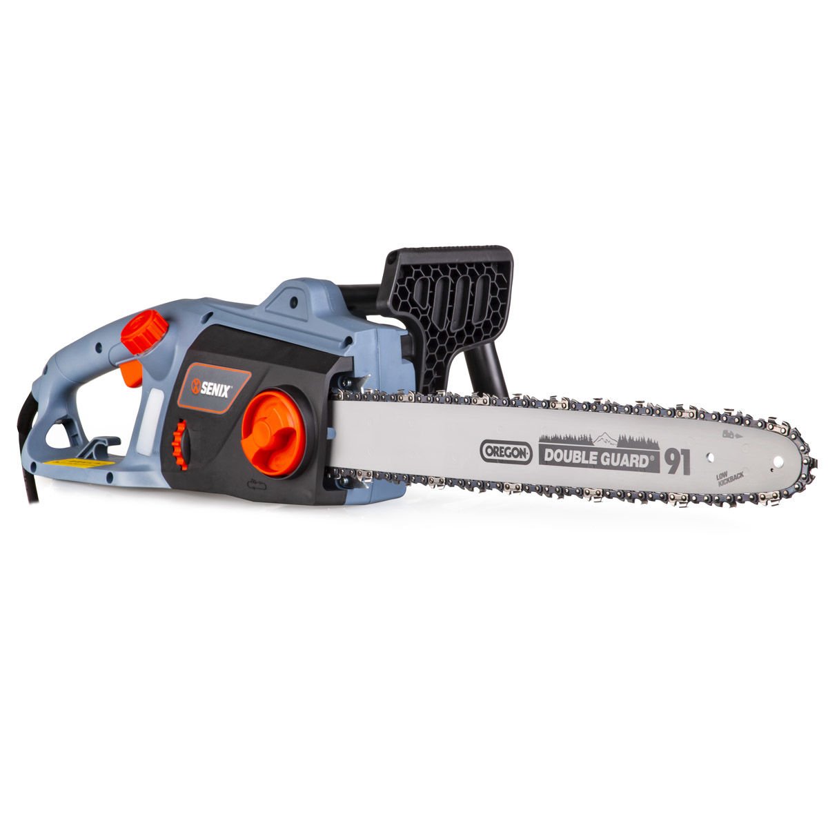 Senix CSE24-M-EU Elektrikli Testere 2400W