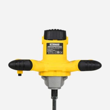 Rtrmax Rtm3920 Elektrikli Boya Karıştırıcı 1200 W