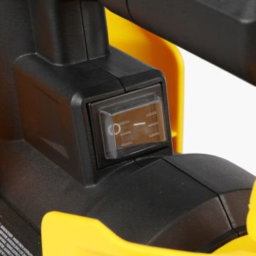 Rtrmax Rtm7060 Elektrikli Boya Tabancası 800W