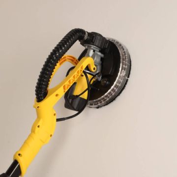 Rtrmax Rtm3793 Duvar Alçıpan Zımparalama 710W 225Mm