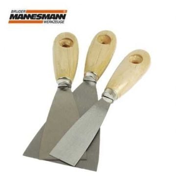 Mannesmann 611-3 Spatula Seti