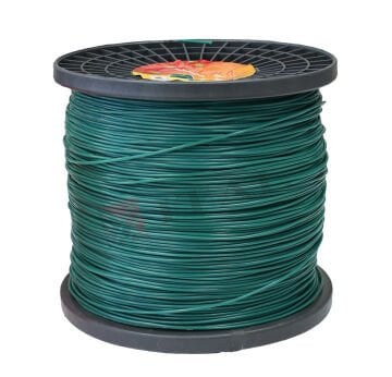 Guardino Tırpan Misinası Top 3.0mm 1108 Mt Yuvarlak Yeşil