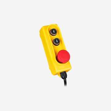 Rtrmax Rtm450 Elektrikli Vinç 1000W 250/500Kg  Bakır Sargı