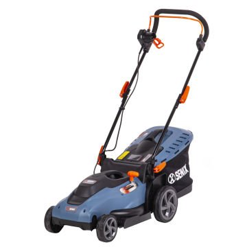 Senix LPP16-M-EU Elektrikli Çim Biçme Makinası 1600W