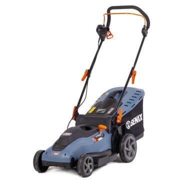 Senix LPP18-M-EU Elektrikli Çim Biçme Makinası 1800W