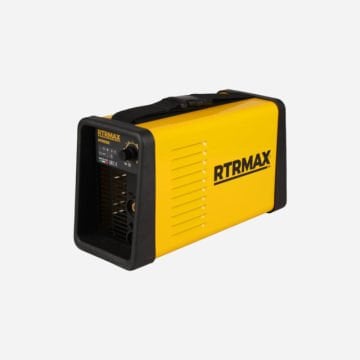 Rtrmax Rtm5165 İnverter Kaynak Makinası 160A Italy