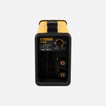 Rtrmax Rtm5165 İnverter Kaynak Makinası 160A Italy
