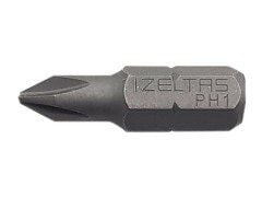 İzeltaş  Yıldız Bits Uç Ph 1 (25 Mm) (4820210001)
