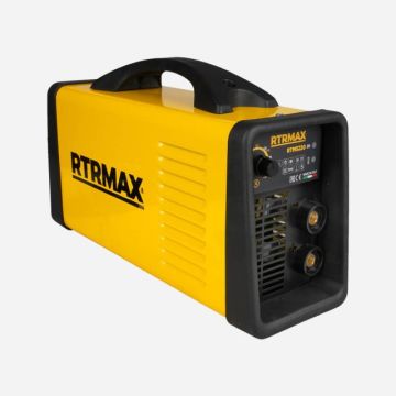 Rtrmax Rtm5220 İnverter Kaynak Makinası 200A Italy