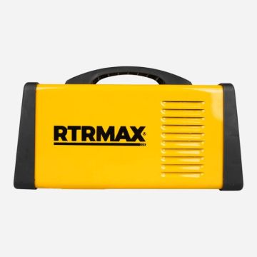 Rtrmax Rtm5220 İnverter Kaynak Makinası 200A Italy