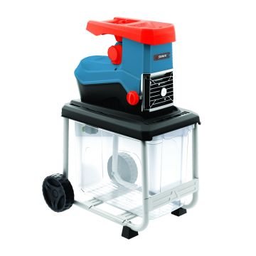 Senix YT5467 Elektrikli Dal Parçalama Makinası 2500W