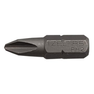 İzeltaş  Yıldız Bits Uç Ph 2 (25 Mm) (4820210002)