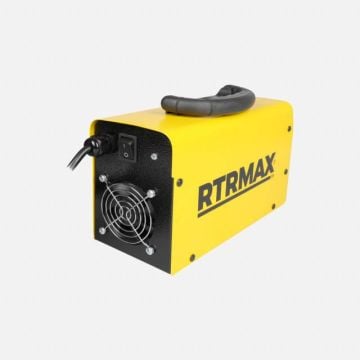 Rtrmax Rtm515 İnverter Kaynak Makinesi 160A Igbt