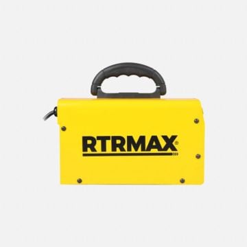 Rtrmax Rtm515 İnverter Kaynak Makinesi 160A Igbt