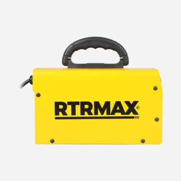 Rtrmax Rtm520 İnverter Kaynak Makinesi 200A Igbt
