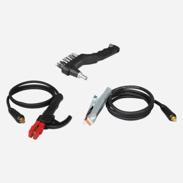 Rtrmax Rtm520 İnverter Kaynak Makinesi 200A Igbt