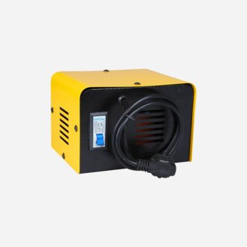 Rtrmax Rtm504 Akü Şarj Cihazı 8A, 12V. 20-105Ah