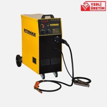 Rtrmax Rtm534 Gazaltı Kaynak Makinesi Mıg/Mag (380V) 240A