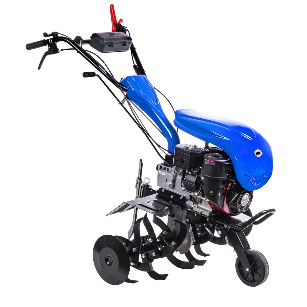 Smk SM350 Benzinli Çapa Makinesi 7 Hp 2+1 Vites